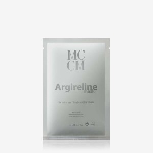 MCCM Argireline Mask - Maska przeciwzmarszczkowa w płacie 