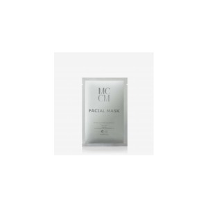 MCCM Facial Mask- maska dla skóry wrażliwej