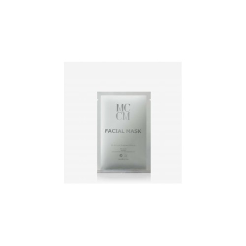 MCCM Facial Mask- maska dla skóry wrażliwej