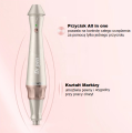 Dermapen E30W BEZPRZEWODOWY MEZOTERAPIA+ KARTRIDŻE