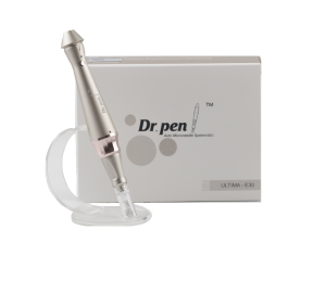 Dermapen E30C MEZOTERAPIA MIKROIGŁOWA + KARTRIDŻE