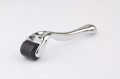 DermaRoller 540 Tytan 1mm Silver przebarwienia
