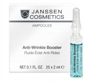 Ampułki liftingujące z hialuronowym 3D lifting 2ml