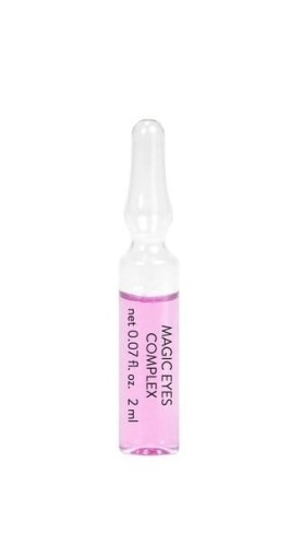 Ampułka Nawilżająco Ujędrniająca Okolice Oczu 2ml 