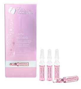 Ampułki Rewitalizujące Stymulujące 7x2ml