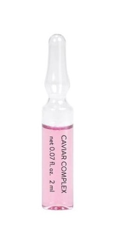 Ampułka Rewitalizująca Stymulująca 2ml