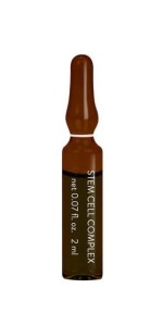 Ampułka Z Komórkami Macierzystymi Regenerująca 2ml 