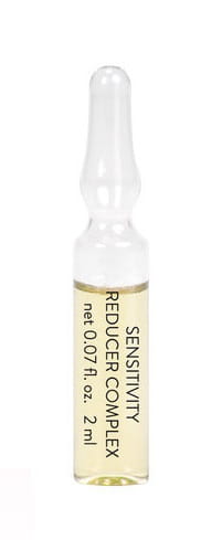 Ampułka Cera Podrażniona Kojąca Wzmacniająca  2ml