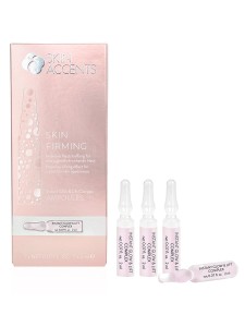 Ampułki Z Efektem Glow Rozświetlające 7x2ml