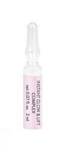 Ampułka Z Efektem Glow Rozświetlająca 2ml