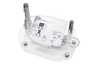 Mezoterapia bezigłowa – Elektroporacja oraz Elektroosmoza