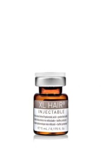 Ampułka RRS® XL Hair Poprawa Struktury Włosa 