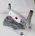 Mezoterapia bezigłowa – Elektroporacja oraz Elektroosmoza