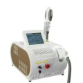 Przenośny Laser IPL OPT SHR Szybka I Bezbolesna Depilacja Odmłodzenie Skóry 