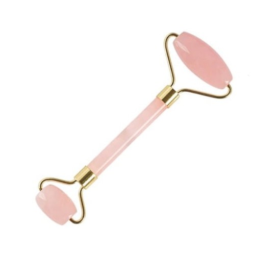 Quartz Rose Roller Do Twarzy Z Różowego Kwarcu 