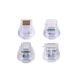 Kartridż RF Frakcyjny Mikroigłowy 10 PIN