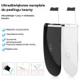 Peeling Kawitacyjny BEZPRZEWODOWY + Stacja Dokująca