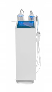 Oczyszczanie Wodorowe HYDROGENIUM+ 5 Modułów Obudowa B 12 Cali