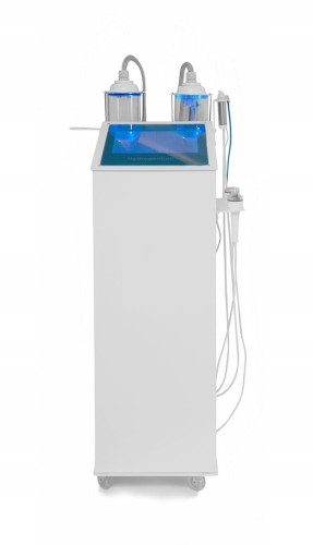 Oczyszczanie Wodorowe HYDROGENIUM + 6 Modułów Oxybrazja Podstawowa 7 Cali Obudowa B