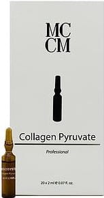 AMPUŁKA PIROGRONIAN KOLAGENU (REGENERUJĄCA) 2ML Antiage,