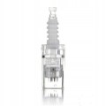 Dermapen MyM Mezoterapia Mikroigłowa + Serum Ampułka 