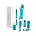 Dermapen A6s Mezoterapia Mikroigłowa + Serum Ampułka