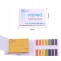 PASKI PAPIERKI LAKMUSOWE POMIAR PH 1-14 560szt 