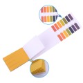 PASKI PAPIERKI LAKMUSOWE POMIAR PH 1-14 560szt 