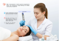 Dermapen M8s Mezoterapia Mikroigłowa + 2 kartridże