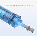 Dermapen M8s Mezoterapia Mikroigłowa + 2 kartridże