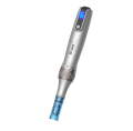 Dermapen M8s Mezoterapia Mikroigłowa + 2 kartridże