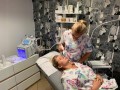 Dermapen A10w Mikroigłowa Mezoterapia + 10 kartridży
