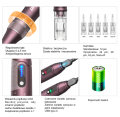 Dermapen A10w Mikroigłowa Mezoterapia + 10 kartridży