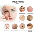 Dermapen A10w Mikroigłowa Mezoterapia + 10 kartridży