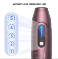 Dermapen A10w Mikroigłowa Mezoterapia + 10 kartridży