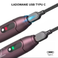 Dermapen A10w Mikroigłowa Mezoterapia + 10 kartridży