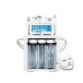 Oczyszczanie Wodorowe 7w1  Maska Led Infuzja Tlenowa  Hydrabrazja