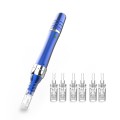 GLO PEN Mezoterapia Mikroigłowa 2 Akumulatory