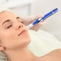 GLO PEN Mezoterapia Mikroigłowa 2 Akumulatory