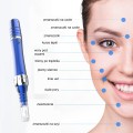 GLO PEN Mezoterapia Mikroigłowa 2 Akumulatory