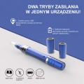 GLO PEN Mezoterapia Mikroigłowa 2 Akumulatory