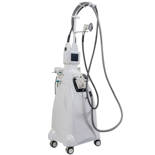 IQPRO Modeling Sylwetki RF+Podczerwień