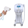 IQPRO Laser Diodowy Epilacja