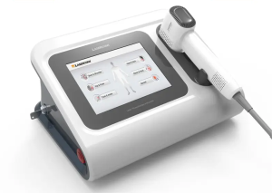 IQPRO Laser Na Bóle