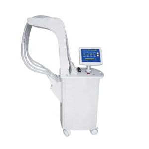 IQPRO Laser Diodowy Lipo 4 Głowice