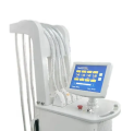IQPRO Laser Diodowy Lipo 4 Głowice