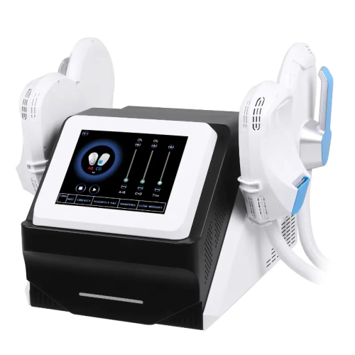 Modeling Sylwetki IQPRO EMS RF+
