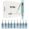 Dermapen IQ PRO PEN S + 10 Kartridży Doktor Pen
