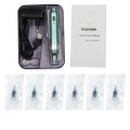 Dermapen IQ PRO PEN S + 10 Kartridży Doktor Pen