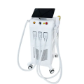 Wielozadaniowa Platforma Laserowa 3w1 IQPRO ND-YAG + E-Light + Laser Diodowy